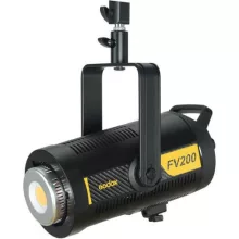 Godox FV200 HSS LED Blitzlicht (200W)