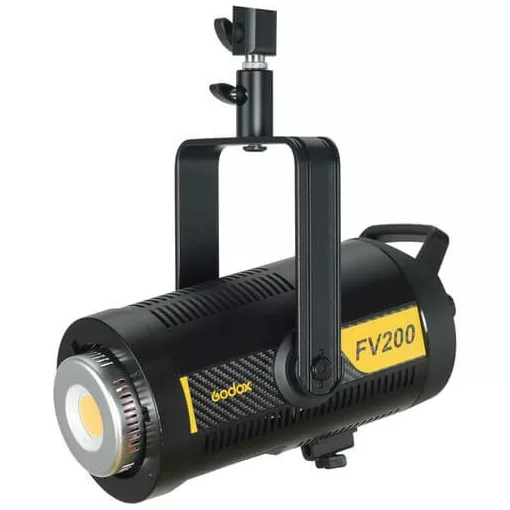Godox FV200 HSS LED Blitzlicht (200W)