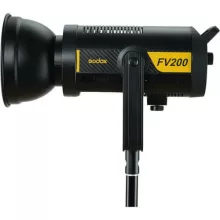 Godox FV200 HSS LED Blitzlicht (200W)