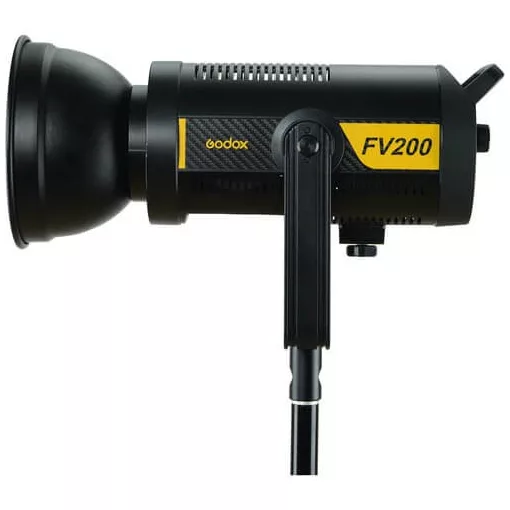 Godox FV200 HSS LED Blitzlicht (200W)