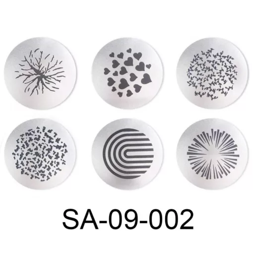 Godox GOBO Szett - S30, BLP, BFP, BP-SE (SA-09-002)