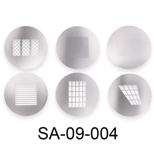 Godox GOBO Szett - S30, BLP, BFP, BP-SE (SA-09-004)