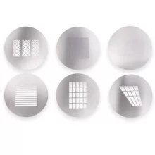 Godox GOBO Szett - S30, BLP, BFP, BP-SE (SA-09-004)