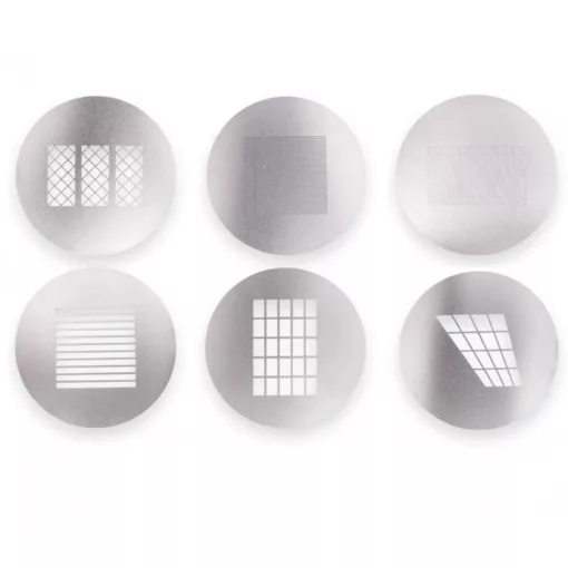 Godox GOBO Szett - S30, BLP, BFP, BP-SE (SA-09-004)
