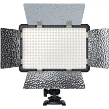 Godox LF308BI LED Lampe (18W, 3300 - 5600K)