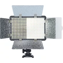 Godox LF308BI LED Lampe (18W, 3300 - 5600K)