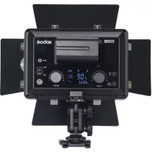 Godox LF308BI LED Lampe (18W, 3300 - 5600K)