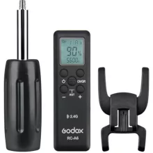 Godox LF308BI LED Lampe (18W, 3300 - 5600K)