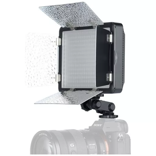 Godox LF308BI LED Lampe (18W, 3300 - 5600K)