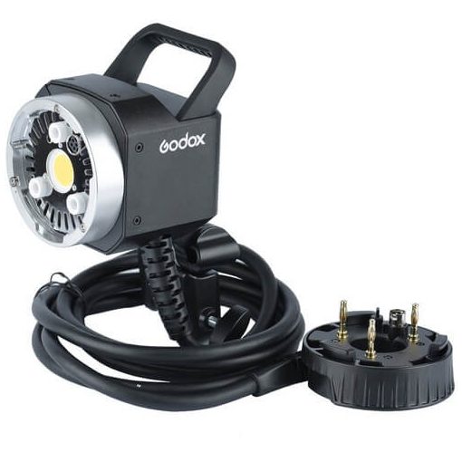 Godox AD-H400P Erweiterungskopf für AD400 PRO
