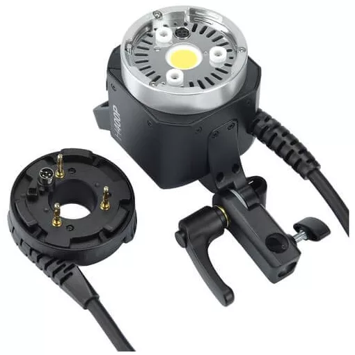 Godox H400P Vakufej AD400PRO-hoz