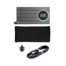 Godox M1 RGB Mini Creative LED Light