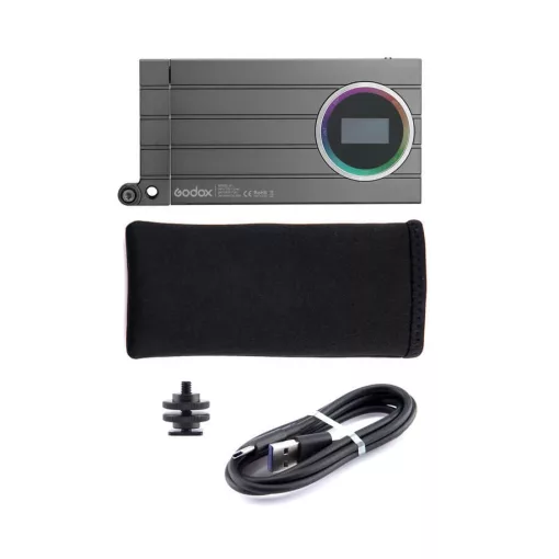 Godox M1 RGB Mini Creative LED Light