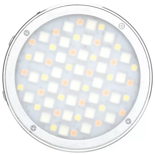 Godox R1 Round RGB Mini Creative Light