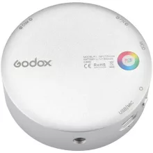 Godox R1 Round RGB Mini Creative Light