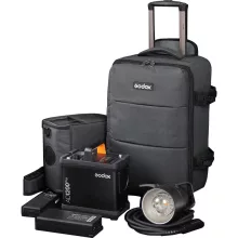 Godox AD1200Pro Akkumulátoros Vaku (TTL HSS 1200Ws)