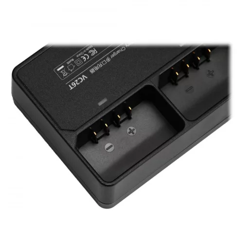 Godox VC26T Akkutöltő Állomás 3X - V1 - V860III - V850III vakuhoz