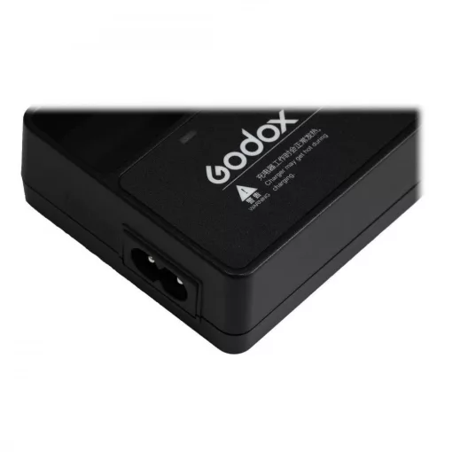Godox VC26T Akkutöltő Állomás 3X - V1 - V860III - V850III vakuhoz