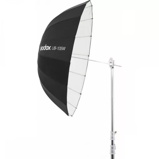 Godox "Deep" fehér reflex ernyő UB-105W (105 cm)