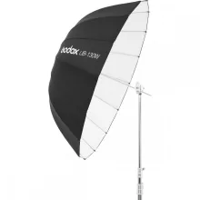 Godox "Deep" fehér reflex ernyő UB-130W (130 cm)