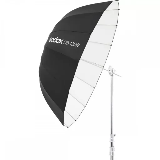 Godox "Deep" fehér reflex ernyő UB-130W (130 cm)