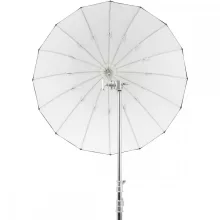 Godox "Deep" fehér reflex ernyő UB-130W (130 cm)