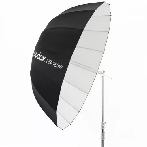 Godox "Deep" fehér reflex ernyő UB-165W (165 cm)