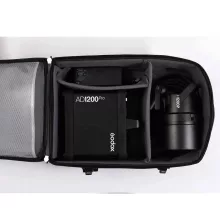 Godox CB-17 Táska AD1200 vakuhoz