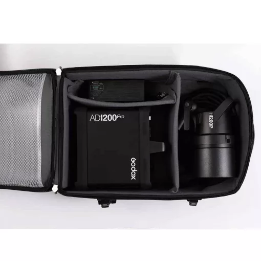 Godox CB-17 Táska AD1200 vakuhoz