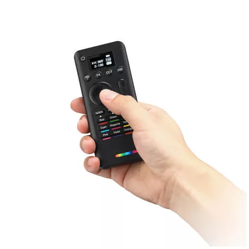 Godox LED LC500R RGB Light Stick (RGB - 2500K-8500K)