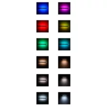 Godox LED LC500R RGB Light Stick (RGB - 2500K-8500K)