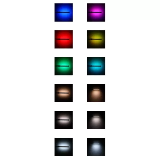 Godox LED LC500R RGB Light Stick (RGB - 2500K-8500K)