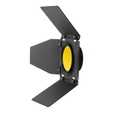 Godox BD-10 Négyszárnyú Fényterelő Szett - AD300Pro vakuhoz