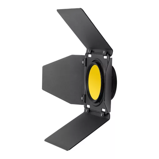 Godox BD-10 Négyszárnyú Fényterelő Szett - AD300Pro vakuhoz