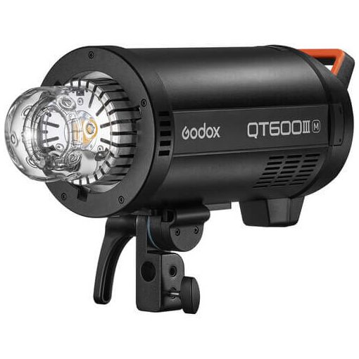 Godox QT600III-M Studioblitz (600Ws, HSS)