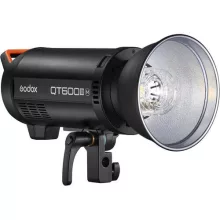 Godox QT600III-M Manuális Stúdióvaku (600Ws, HSS)