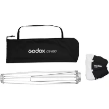 Godox CS-65D nyitható gömb softbox (65cm)