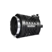 Godox SA-17 Bowens Adapter - Bowens to Projection Attachment