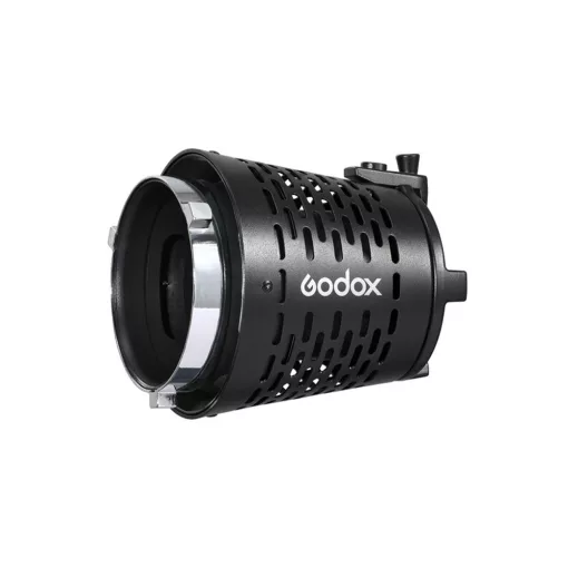 Godox SA-17 Bowens Adapter - Bowens to Projection Attachment