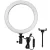 Godox LR120 LED Ring Licht