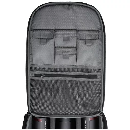 Godox CB-20 Hátizsák - AD200, AD200Pro, AD300Pro, vagy AD400Pro vakuhoz