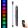 Godox TL60 RGB Tube Light - single set (RGB - 2700K-6500K, 18W)