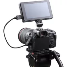 Godox GM55 4K HDMI Touchscreen 5,5" Monitor für die Kamera