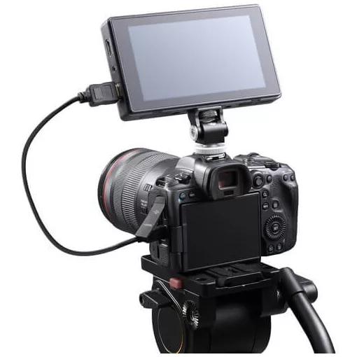 Godox GM55 4K HDMI Touchscreen 5,5" Monitor für die Kamera