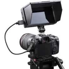 Godox GM55 4K HDMI Touchscreen 5,5" Monitor für die Kamera