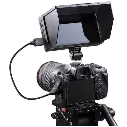 Godox GM55 4K HDMI Touchscreen 5,5" Monitor für die Kamera