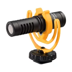 Godox VD-Mic Kompakt Puskamikrofon