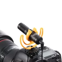 Godox VD-Mic Kompakt Puskamikrofon