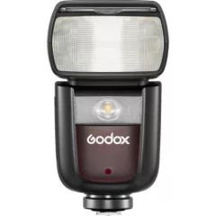   Godox V860III-C Systemblitz mit Li-Ion batterie TTL HSS (Canon)