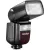   Godox V860III-C Systemblitz mit Li-Ion batterie TTL HSS (Canon)